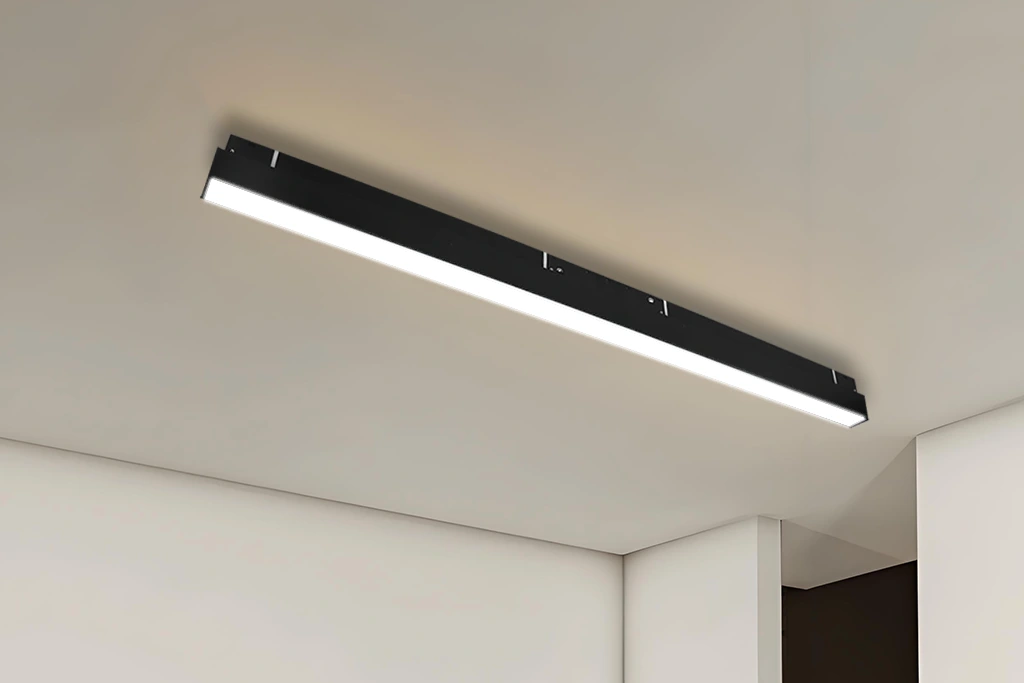 Sistema LineLight