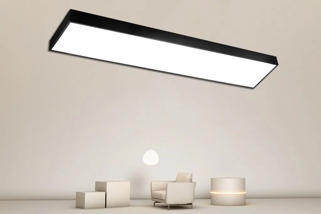 Iluminação geral