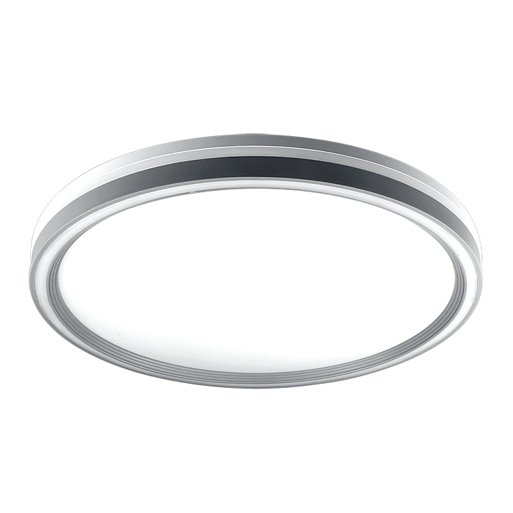 Como as luminárias de teto modernas estão evoluindo para transformar os espaços?