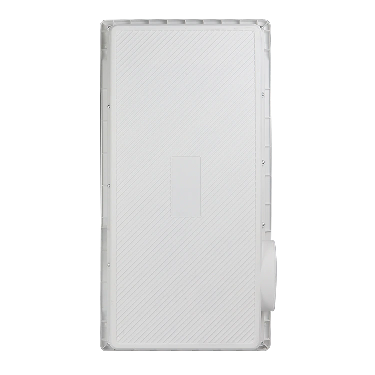 Como os sistemas de iluminação geral podem transformar seu espaço?