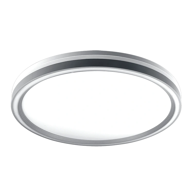 Luzes de teto de espectro completo