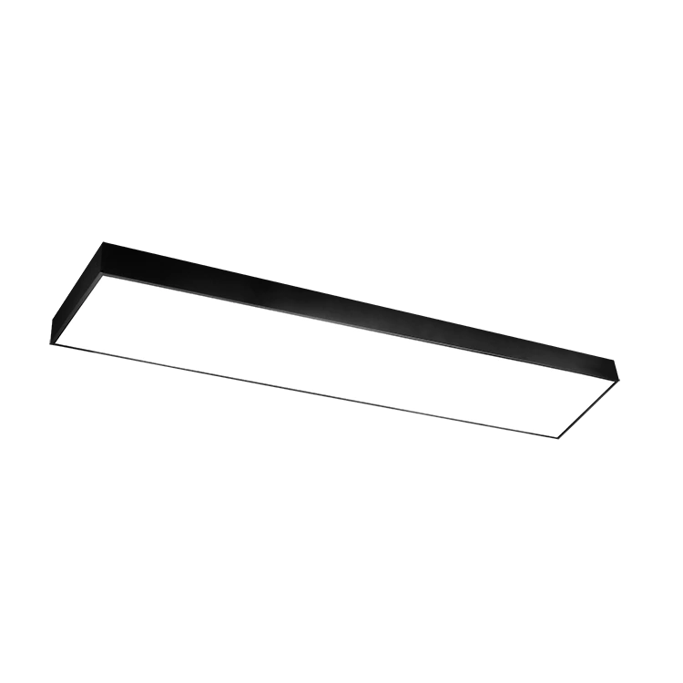 Luzes de escritório de alta potência