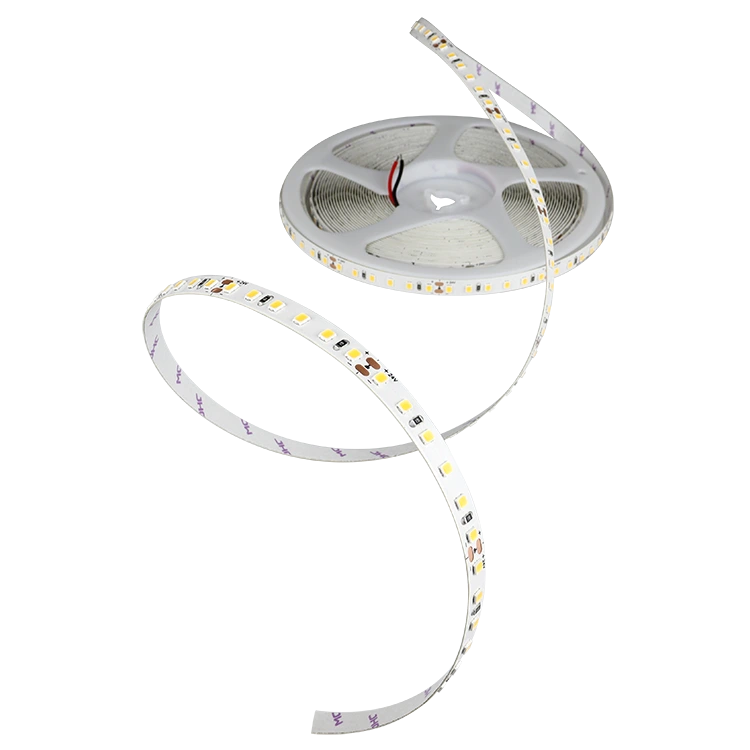Tira de LED de corrente constante de baixa tensão