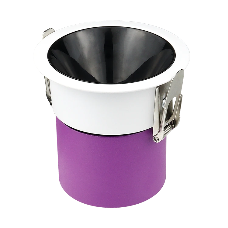 Trocando a variável Wall Lasher Spotings